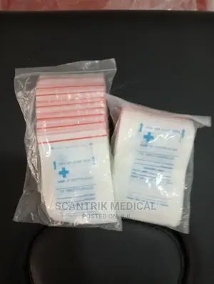 Envelope Dispensing Drug and Zip Lock Bag