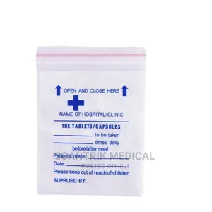 High Quality Envelope Dispensing Drug