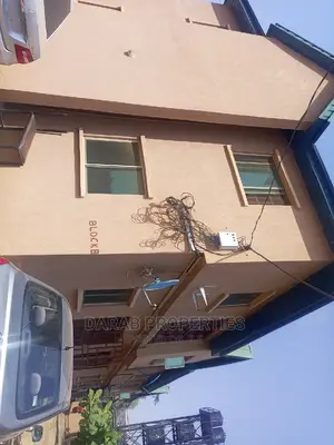 2bdrm Block of Flats in Abule Egba for rent