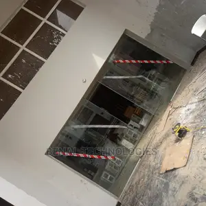 High Grade Automatic Glass Doors in Otukpo
