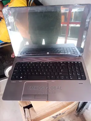 Laptop HP 650 G1 4GB Intel Core I5 HDD 500GB