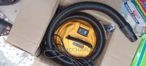 1000w Ingco Vaccum Cleaner