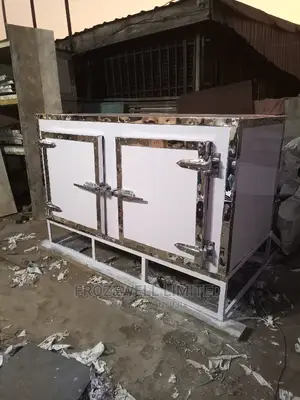 Ice Block Machine 8hours