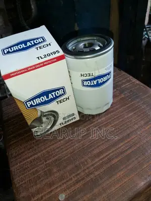 Engine Oil Filters for All Vehicles