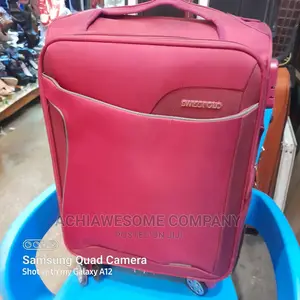Hand Carry Traveling Box