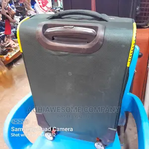 Hand Carry Leader Polo Box