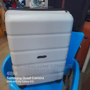 Quality Rubber Box