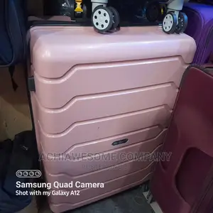 Big Rubber Box