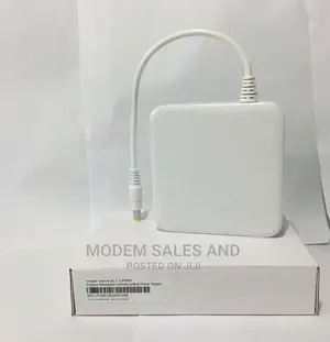 Photo - Backup Battery/Mini Ups for MTN Routers 12volts,18.5watthour