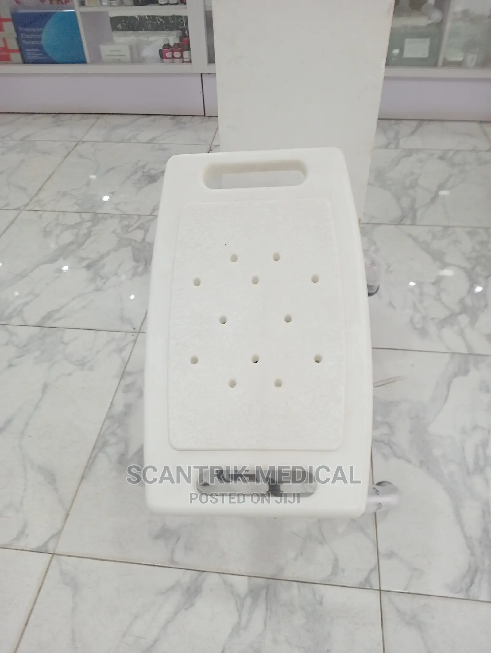Foldable Shower Chair