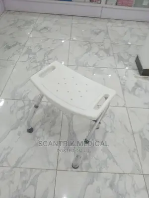 Portable Medical Shower Chair