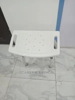 Portable Sh Shower Chair