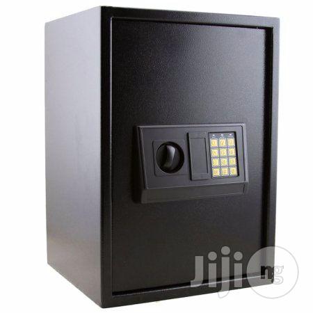 Electronic Safe