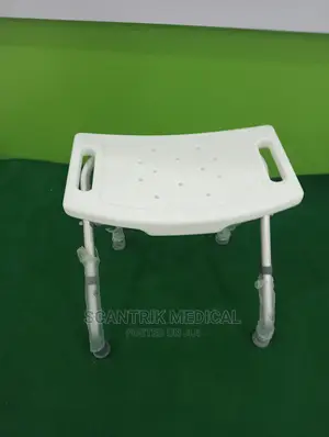 Shower Chair Bath