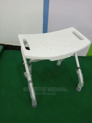 Portable Shower Chair Bath