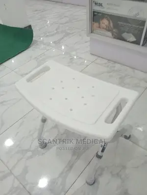 Shower Chair Seat