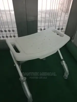 Shower Chair Medical Supplies Equipment