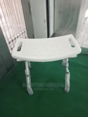 Bariatrics Bath Chair