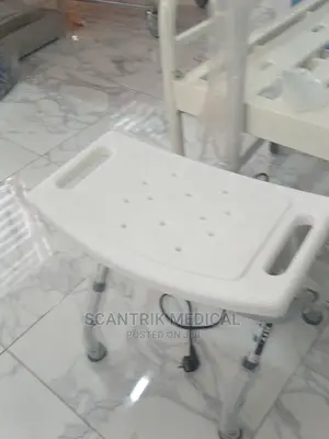 Stool Bath Chair