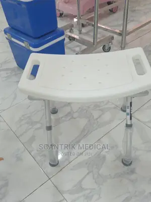 Shower Bench