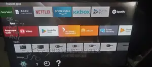 Sony 43 Android