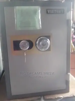Md 002.Victory Safe
