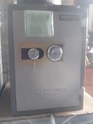 Md 002.Victory Safe