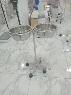 Stainless Steel Wash Stand Medical Supplies Equipment