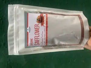 Premium Safflower - 50g Herbal Pack
