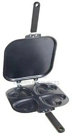 Non Stick Pan Cake Maker