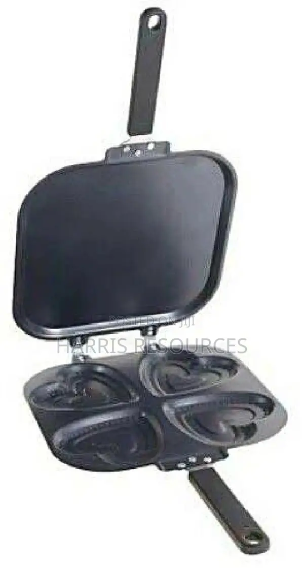Non Stick Pan Cake Maker