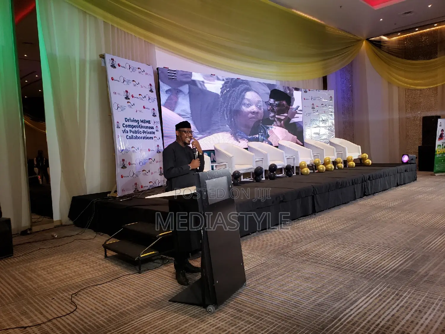 Led Screen Rental