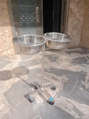 Medical Stainless Steel Hand Wash