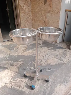 Washable Stainless Steel Wash Hand Stand