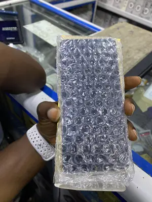 Samsung Galaxy A12 Screen