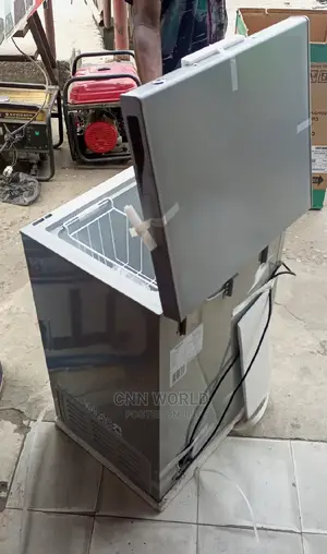 Hisense FC120SH Chest Freezer 95litre Super Cooling Warranty