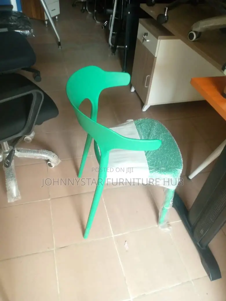Turkish Unique Restaurant Chairs