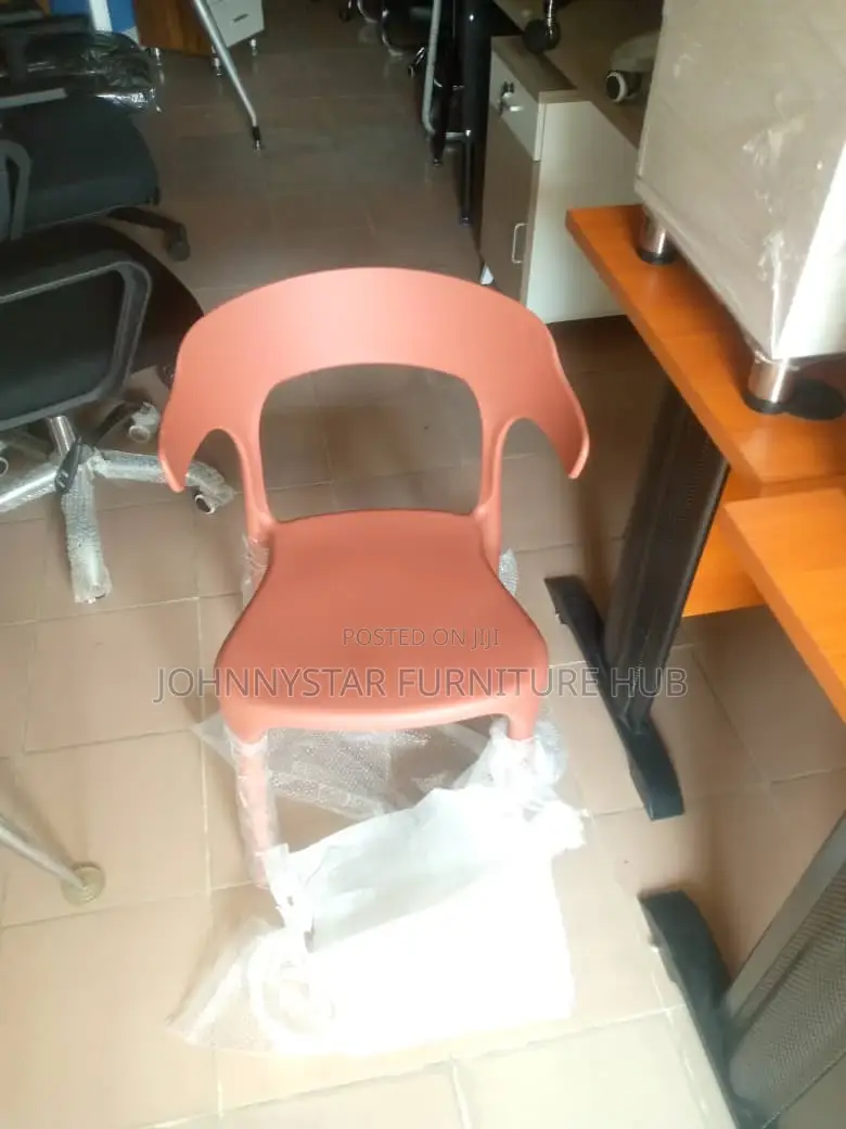 Turkish Unique Restaurant Chairs