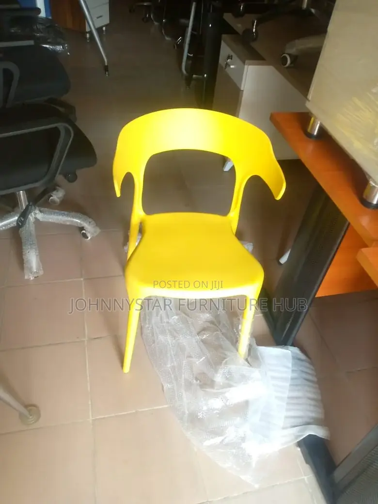 Turkish Unique Restaurant Chairs