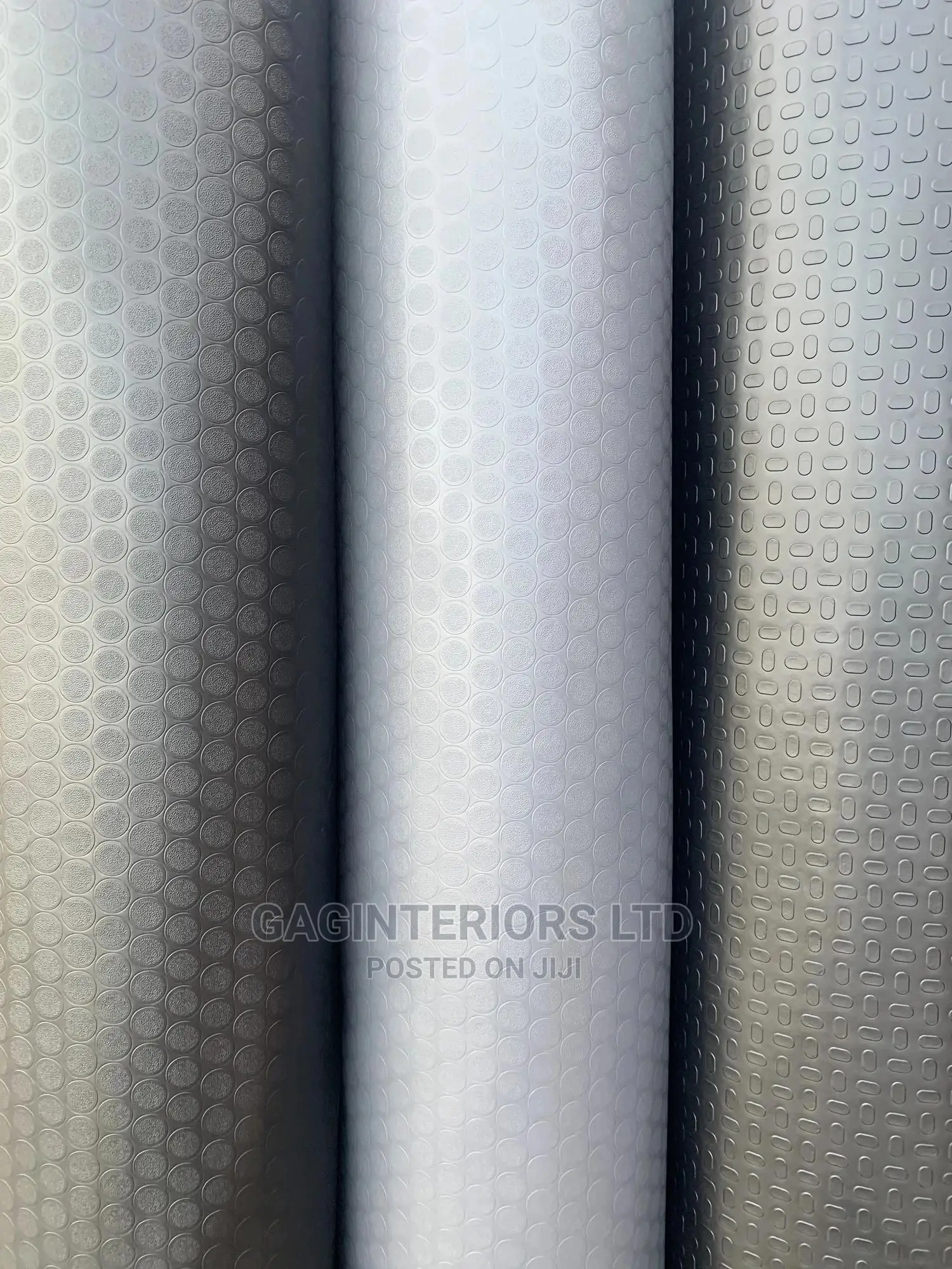 Thick Carpet
