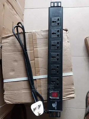 10 Way Pdu Power Supply