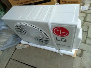 LG 1.5hp Inverter Original