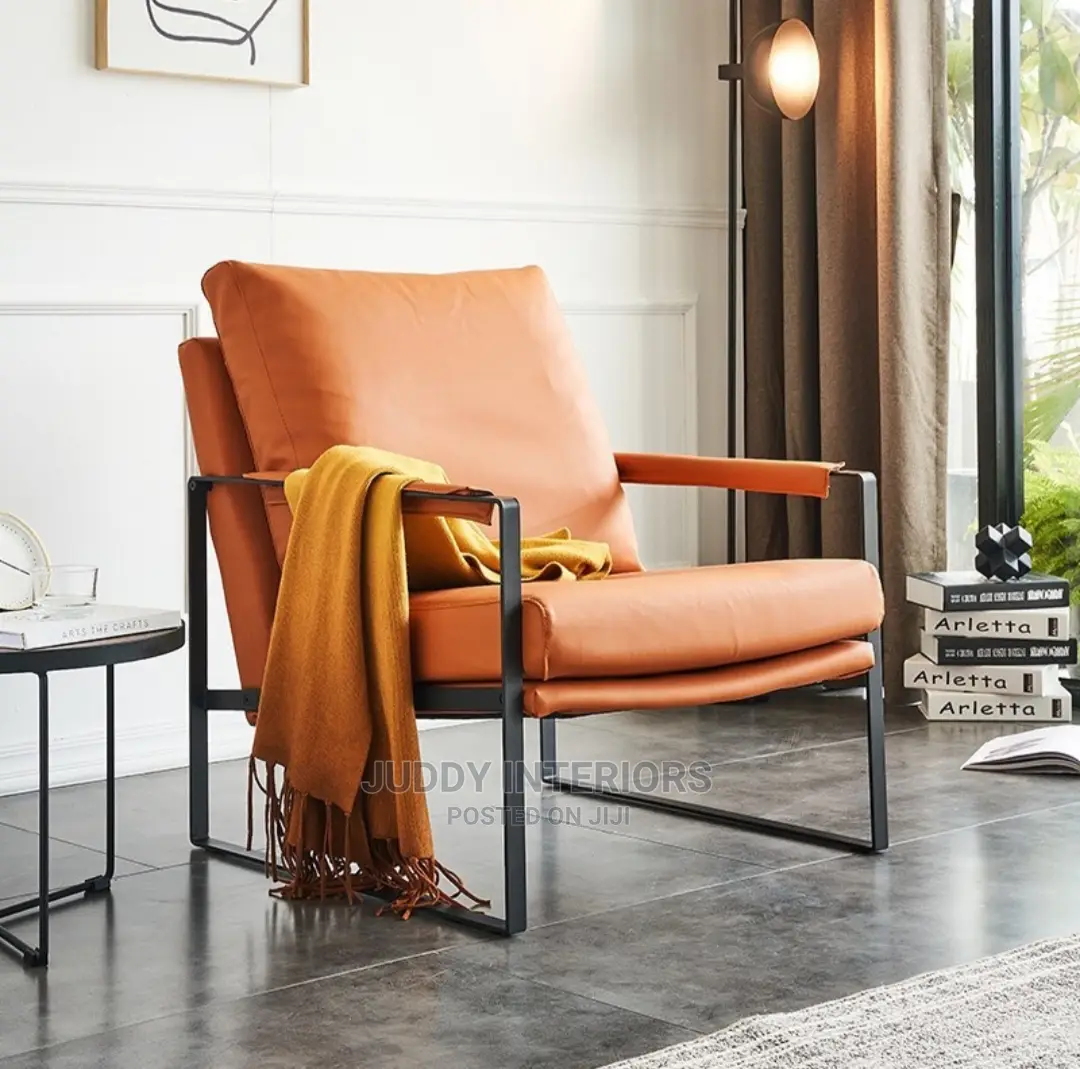Sofa Single Chair