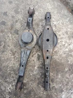 Mazda Cx-9 Back Lower Arms