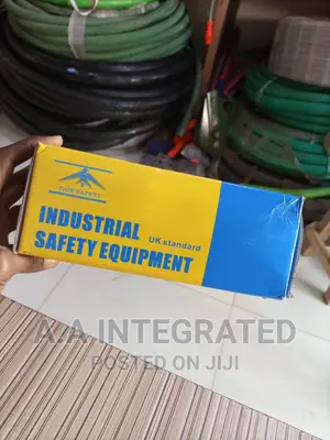 Industrial Safety Belt