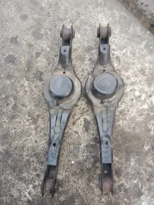Ford Edge Back Lower Arms