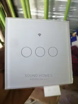 Smart Wifi Switches and Sockets