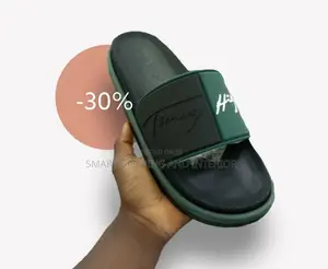 Slipper Slide