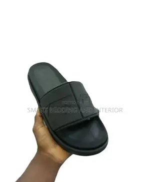 Slipper Slide