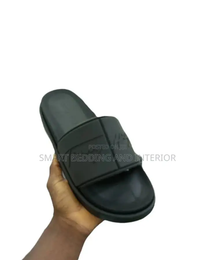 Slipper Slide